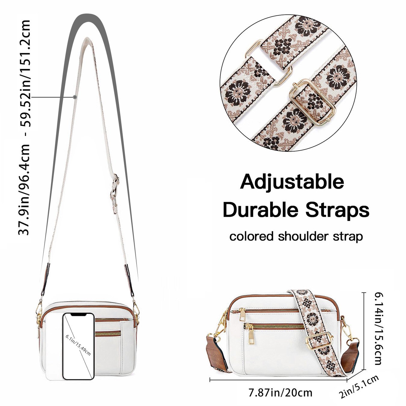 Sophia - Shoulder Bag