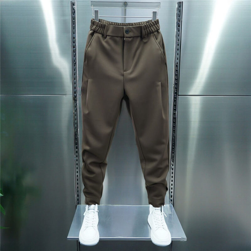 Liam - Casual Pants for Him