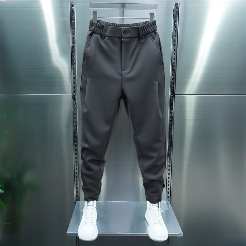 Liam - Casual Pants for Him