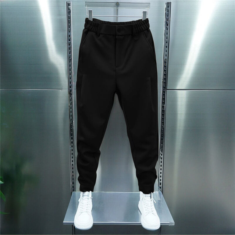 Liam - Casual Pants for Him